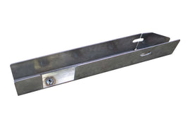 Rust Buster 1976-1986 Jeep CJ5, CJ7 & CJ8 Front Center Frame Section RB1011