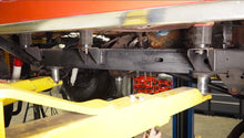 Load image into Gallery viewer, Rust Buster 1976-1986 Jeep CJ5, CJ7 &amp; CJ8 Front Center Frame Section RB1011