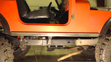 Load image into Gallery viewer, Rust Buster 1976-1986 Jeep CJ5, CJ7 &amp; CJ8 Front Center Frame Section RB1011