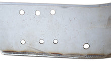 Load image into Gallery viewer, Rust Buster 1976-1986 Jeep CJ5, CJ7 &amp; CJ8 Forward Frame Section with Front Leaf Spring Mount RB1012