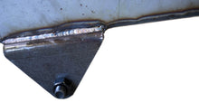 Load image into Gallery viewer, Rust Buster 1976-1986 Jeep CJ5, CJ7 &amp; CJ8 Forward Frame Section with Front Leaf Spring Mount RB1012