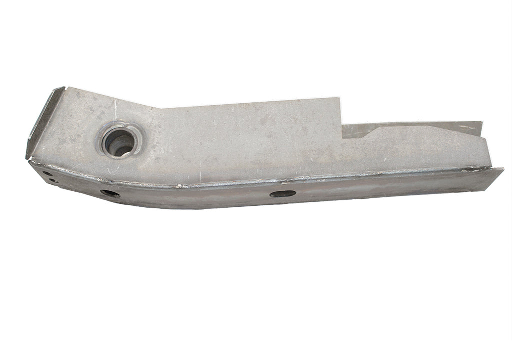 Rust Buster 1987-1995 Jeep Wrangler YJ Rear Shackle Mount Frame Section RB2002