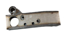 Load image into Gallery viewer, Rust Buster 1987-1995 Jeep Wrangler YJ Front Frame Shackle Mount Section RB2004