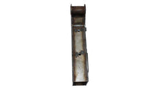 Load image into Gallery viewer, Rust Buster 1987-1995 Jeep Wrangler YJ Front Frame Shackle Mount Section RB2004