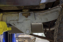 Load image into Gallery viewer, Rust Buster 1987-1995 Jeep Wrangler YJ Rear Frame Section With Leaf Spring Mount RB2005