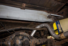 Load image into Gallery viewer, Rust Buster 1987-1995 Jeep Wrangler YJ Center Fuel Tank Support Frame Crossmember RB2007