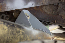 Load image into Gallery viewer, Rust Buster 1987-1995 Jeep Wrangler YJ Rear Upper Shock Mount RB2009