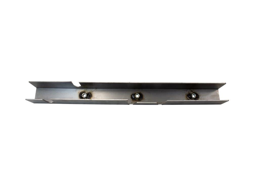 Rust Buster 1987-1995 Jeep Wrangler YJ Center Frame Section with Skid Plate Mount RB2014