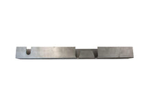 Load image into Gallery viewer, Rust Buster 1987-1995 Jeep Wrangler YJ Center Frame Section with Skid Plate Mount RB2014