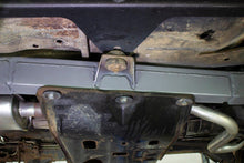Load image into Gallery viewer, Rust Buster 1987-1995 Jeep Wrangler YJ Center Frame Section with Skid Plate Mount RB2014