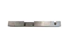 Load image into Gallery viewer, Rust Buster 1987-1995 Jeep Wrangler YJ Center Frame Section with Skid Plate Mount RB2014