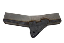 Load image into Gallery viewer, Rust Buster 1987-1995 Jeep Wrangler YJ Rear Section of Front Frame W/ Spring Mount RB2015