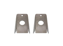 Load image into Gallery viewer, Rust Buster 1987-1995 Jeep Wrangler YJ Body Mount Brackets RB2016