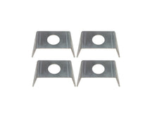 Load image into Gallery viewer, Rust Buster 1987-1995 Jeep Wrangler YJ Body Mount Brackets RB2016