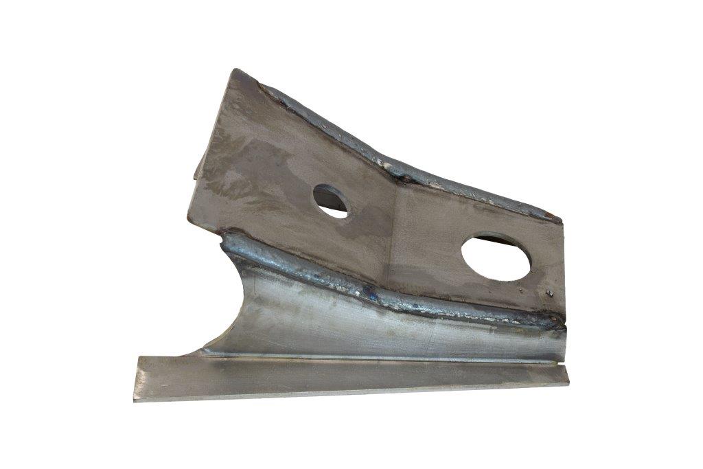 Rust Buster 1987-1995 Jeep Wrangler YJ Front Center Body Mount RB2017