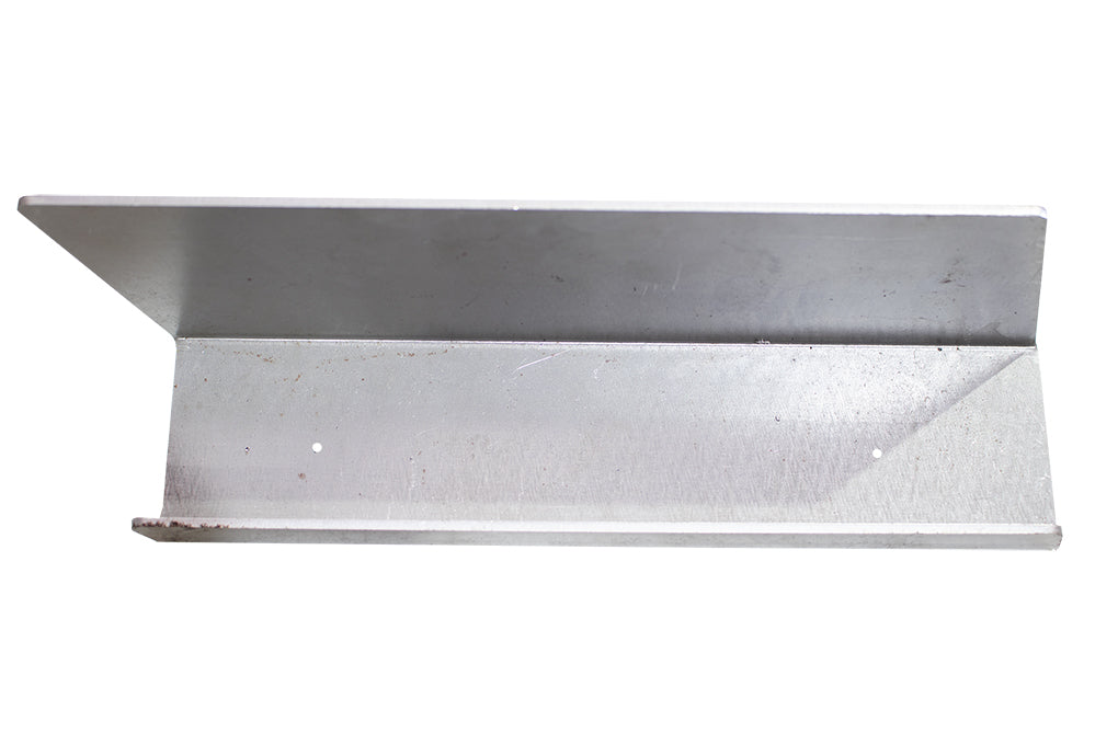 Rust Buster 1987-1995 Jeep Wrangler YJ Rear Upper Shock Mount Frame Section RB2067