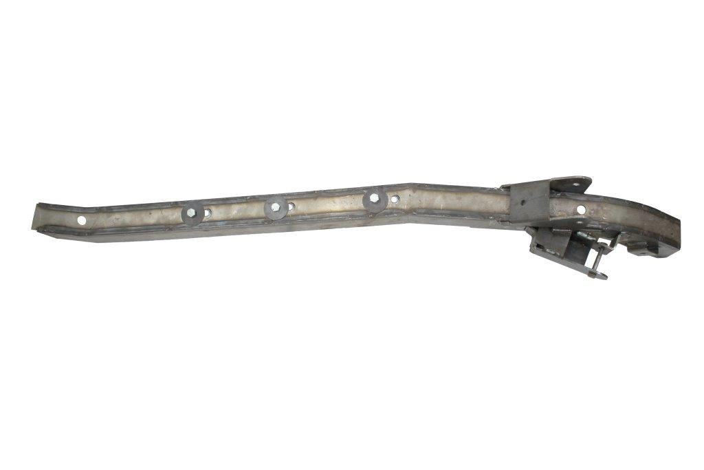 Rust Buster 1997-2006 Jeep Wrangler TJ Full Center Frame with Trail Arm Mount RB3061 RB3063