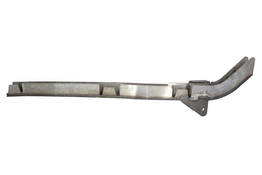 Rust Buster 1997-2006 Jeep Wrangler TJ Full Center Frame with Trail Arm Mount RB3061 RB3063