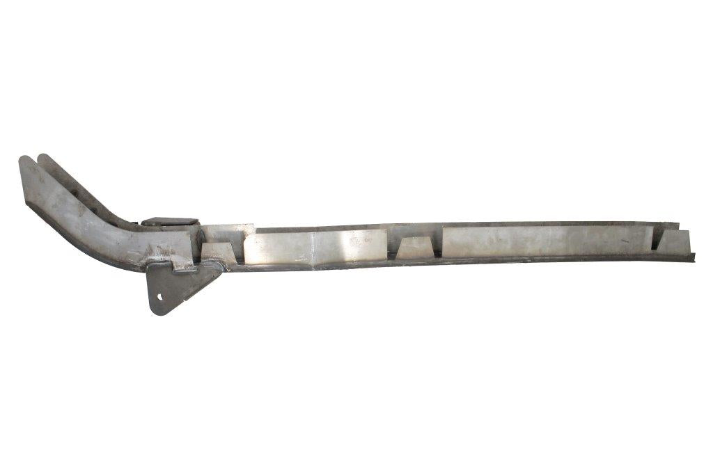 RUST BUSTER 1997-2006 JEEP WRANGLER TJ FULL CENTER FRAME WITH TRAIL ARM MOUNT RB3061 RB3063