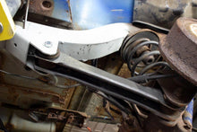 Load image into Gallery viewer, Rust Buster 1997-2006 Jeep Wrangler TJ Rear Frame Section W/ Upper &amp; Lower Control Arm Mounts RB4010
