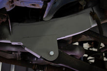 Load image into Gallery viewer, Rust Buster 1997-2006 Jeep Wrangler TJ &amp; Wrangler Unlimited LJ Front Control Arm Mount RB4011