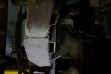 Load image into Gallery viewer, Rust Buster 1997-2006 Jeep Wrangler TJ &amp; Wrangler Unlimited LJ Front Control Arm Mount RB4011