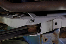 Load image into Gallery viewer, Rust Buster 1997-2006 Jeep Wrangler TJ &amp; Wrangler Unlimited LJ Front Control Arm Mount RB4011