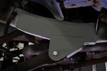 Load image into Gallery viewer, Rust Buster 1997-2006 Jeep Wrangler TJ &amp; Wrangler Unlimited LJ Front Control Arm Mount RB4011