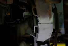Load image into Gallery viewer, Rust Buster 1997-2006 Jeep Wrangler TJ &amp; Wrangler Unlimited LJ Front Control Arm Mount RB4011