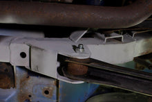 Load image into Gallery viewer, Rust Buster 1997-2006 Jeep Wrangler TJ &amp; Wrangler Unlimited LJ Front Control Arm Mount RB4011