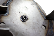 Load image into Gallery viewer, Rust Buster 1997-2006 Jeep Wrangler TJ &amp; Wrangler Unlimited LJ Rear Upper Coil Spring Bucket RB4013
