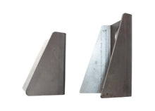 Load image into Gallery viewer, Rust Buster 1997-2006 Jeep Wrangler TJ &amp; Wrangler Unlimited LJ Body Mount Brackets RB4018