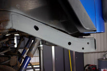 Load image into Gallery viewer, Rust Buster 1997-2006 Jeep Wrangler TJ Rear Frame Section RB4020