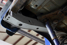 Load image into Gallery viewer, Rust Buster 1997-2006 Jeep Wrangler TJ Rear Frame Section RB4020