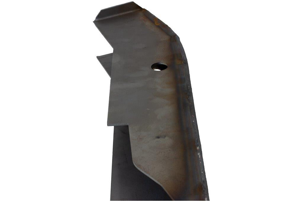 Rust Buster 1997-2006 Jeep Wrangler TJ Rear Frame Section RB4020