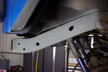Load image into Gallery viewer, Rust Buster 1997-2006 Jeep Wrangler TJ Rear Frame Section RB4020