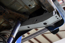 Load image into Gallery viewer, Rust Buster 1997-2006 Jeep Wrangler TJ Rear Frame Section RB4020