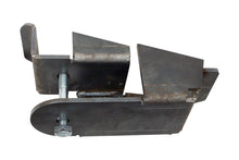 Load image into Gallery viewer, Rust Buster 1997-2006 Jeep Wrangler TJ &amp; Wrangler Unlimited LJ Rear Upper Control Arm Mount RB4021