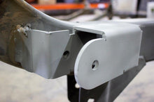 Load image into Gallery viewer, Rust Buster 1997-2006 Jeep Wrangler TJ &amp; Wrangler Unlimited LJ Rear Upper Control Arm Mount RB4021