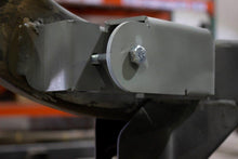 Load image into Gallery viewer, Rust Buster 1997-2006 Jeep Wrangler TJ &amp; Wrangler Unlimited LJ Rear Upper Control Arm Mount RB4021