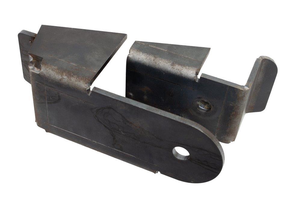 Rust Buster 1997-2006 Jeep Wrangler TJ & Wrangler Unlimited LJ Rear Upper Control Arm Mount RB4021