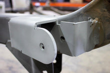 Load image into Gallery viewer, Rust Buster 1997-2006 Jeep Wrangler TJ &amp; Wrangler Unlimited LJ Rear Upper Control Arm Mount RB4021