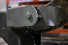 Load image into Gallery viewer, Rust Buster 1997-2006 Jeep Wrangler TJ &amp; Wrangler Unlimited LJ Rear Upper Control Arm Mount RB4021