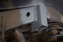 Load image into Gallery viewer, Rust Buster 1997-2006 Jeep Wrangler TJ &amp; Wrangler Unlimited LJ Rear Upper Track Bar Bracket RB4023