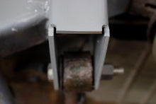 Load image into Gallery viewer, Rust Buster 1997-2006 Jeep Wrangler TJ &amp; Wrangler Unlimited LJ Rear Upper Track Bar Bracket RB4023