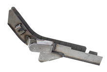 Load image into Gallery viewer, Rust Buster 2004-2006 Jeep Wrangler Unlimited LJ Rear Frame Control Arm Section RB4058