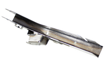 Load image into Gallery viewer, Rust Buster 2004-2006 Jeep Wrangler Unlimited LJ Rear Frame Control Arm Section RB4058