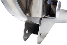 Load image into Gallery viewer, Rust Buster 2004-2006 Jeep Wrangler Unlimited LJ Rear Frame Control Arm Section RB4058