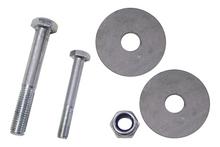 Load image into Gallery viewer, Rust Buster 2004-2006 Jeep Wrangler Unlimited LJ Rear Frame Control Arm Section RB4058