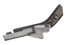 Load image into Gallery viewer, Rust Buster 2004-2006 Jeep Wrangler Unlimited LJ Rear Frame Control Arm Section RB4058